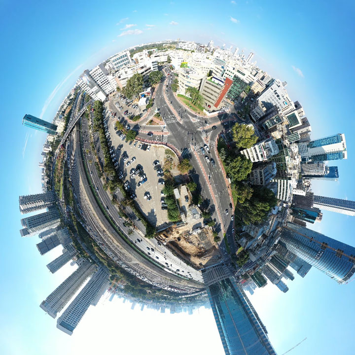 360 Panorama