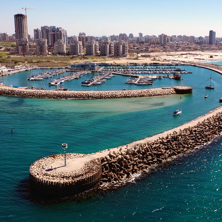 Marina Ashdod